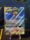 Rowlet & Alolan Exeggutor GX