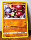 Zygarde