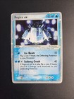 Regice EX