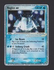 Regice EX