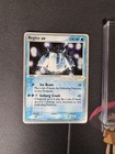 Regice EX