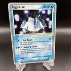 Regice EX
