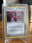 Here Comes Team Rocket
