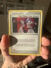 Here Comes Team Rocket