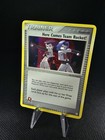 Here Comes Team Rocket