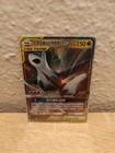 Latias & Latios GX