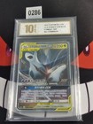 Latias & Latios GX