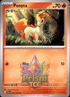 Ponyta