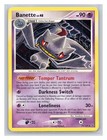 Banette