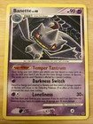 Banette