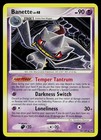 Banette