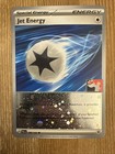Jet Energy