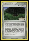 Power Tree