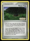 Power Tree