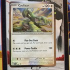 Cyclizar
