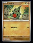 Larvitar