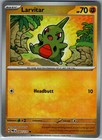Larvitar
