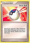 Great Ball