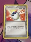 Great Ball