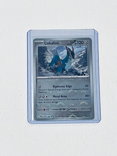 Cobalion