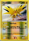 Zapdos