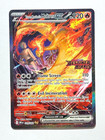 Team Rocket's Moltres ex