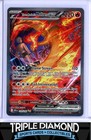 Team Rocket's Moltres ex