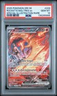 Team Rocket's Moltres ex