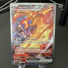 Team Rocket's Moltres ex