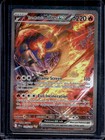 Team Rocket's Moltres ex