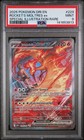 Team Rocket's Moltres ex