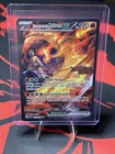 Team Rocket's Moltres ex
