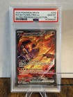 Team Rocket's Moltres ex
