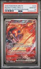 Team Rocket's Moltres ex