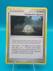 Conductive Quarry