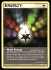 Multi Energy