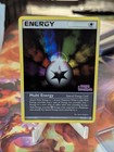 Multi Energy