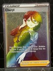 Cheryl