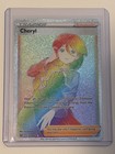 Cheryl