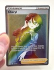 Cheryl