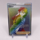 Cheryl