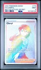 Cheryl
