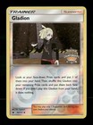 Gladion