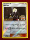 Gladion