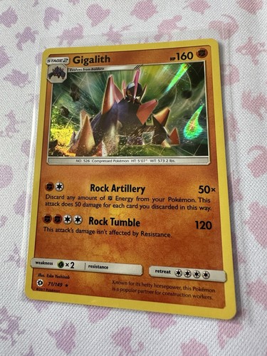 Gigalith