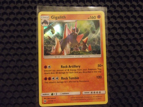 Gigalith