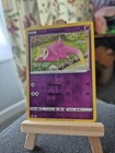 Galarian Slowpoke