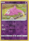 Galarian Slowpoke