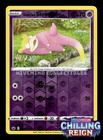 Galarian Slowpoke