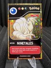 Ninetales